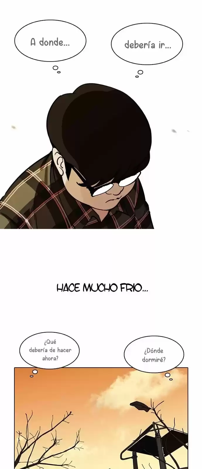 Nueva cara Capitulo 191 página 23