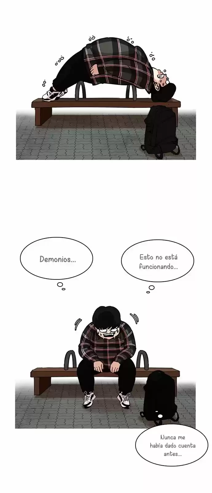 Nueva cara Capitulo 191 página 25