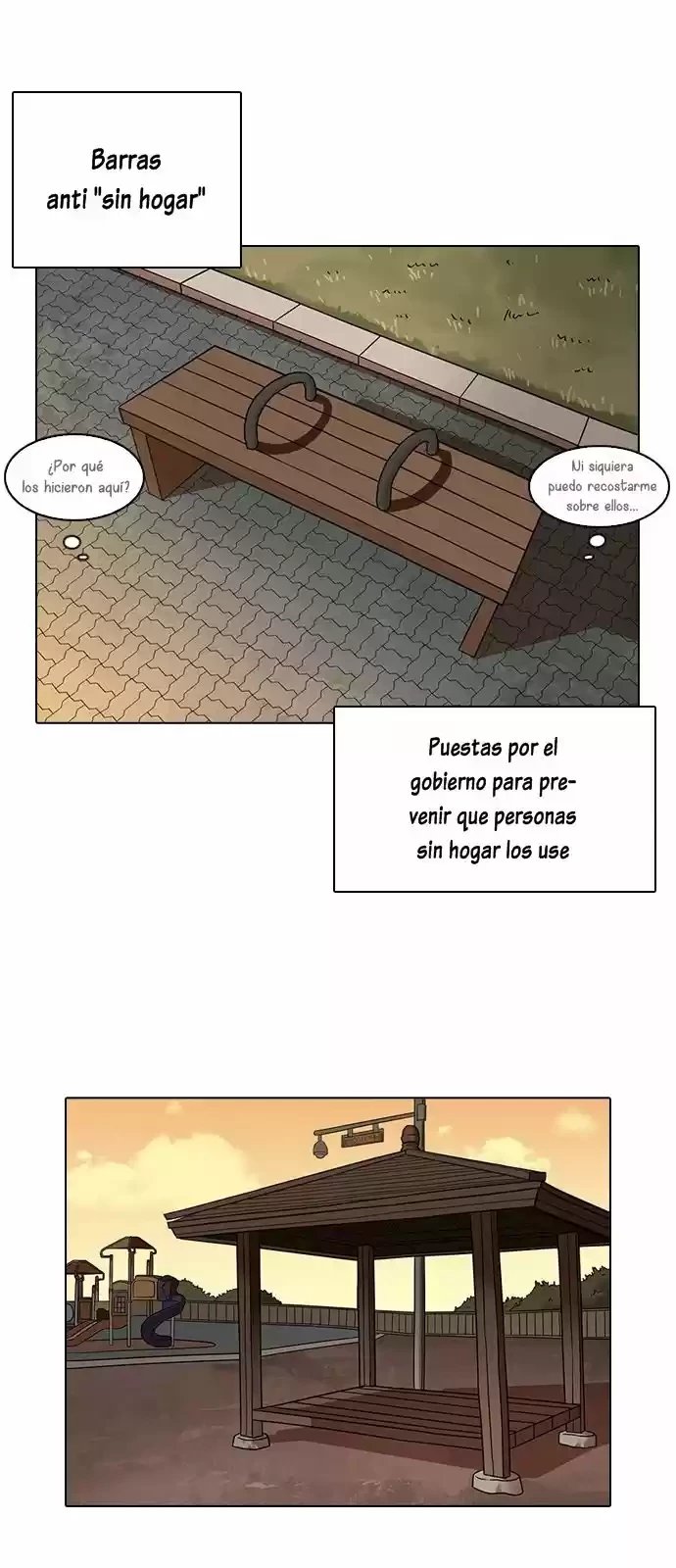 Nueva cara Capitulo 191 página 26