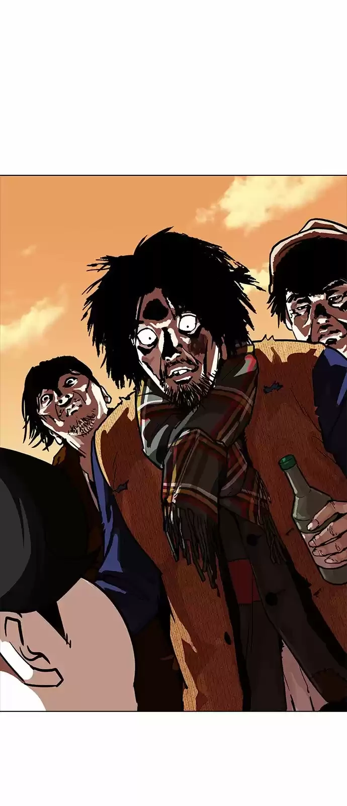 Nueva cara Capitulo 191 página 28