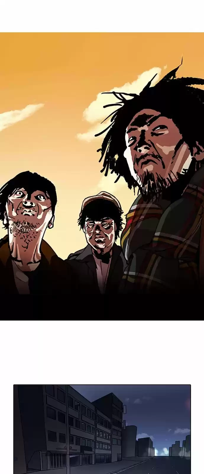 Nueva cara Capitulo 191 página 30
