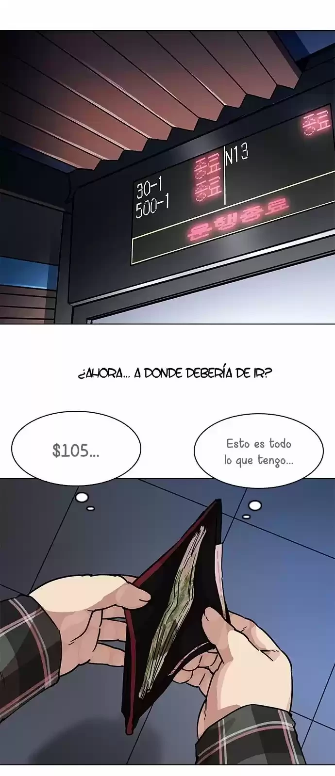 Nueva cara Capitulo 191 página 32