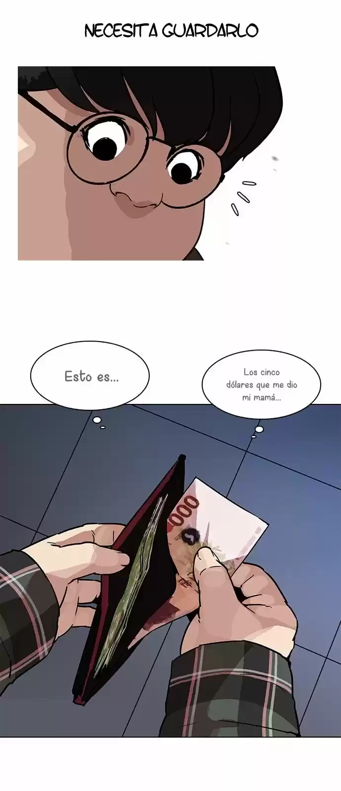 Nueva cara Capitulo 191 página 33