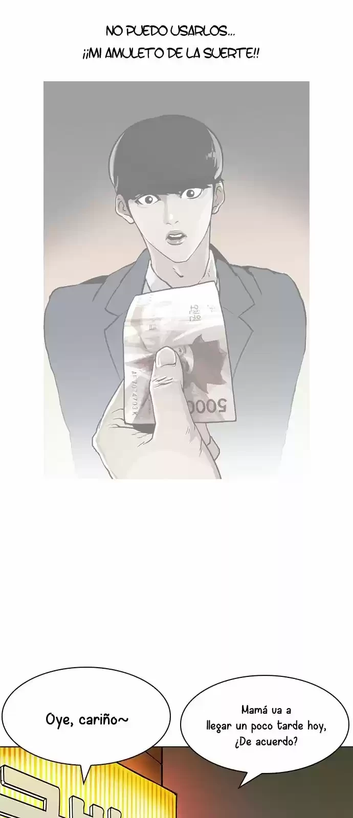 Nueva cara Capitulo 191 página 34