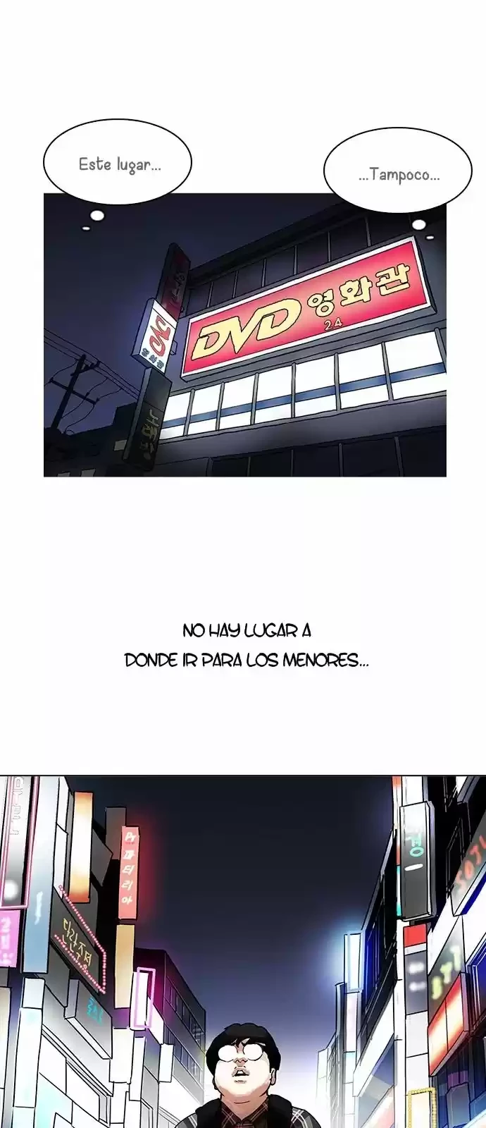 Nueva cara Capitulo 191 página 36