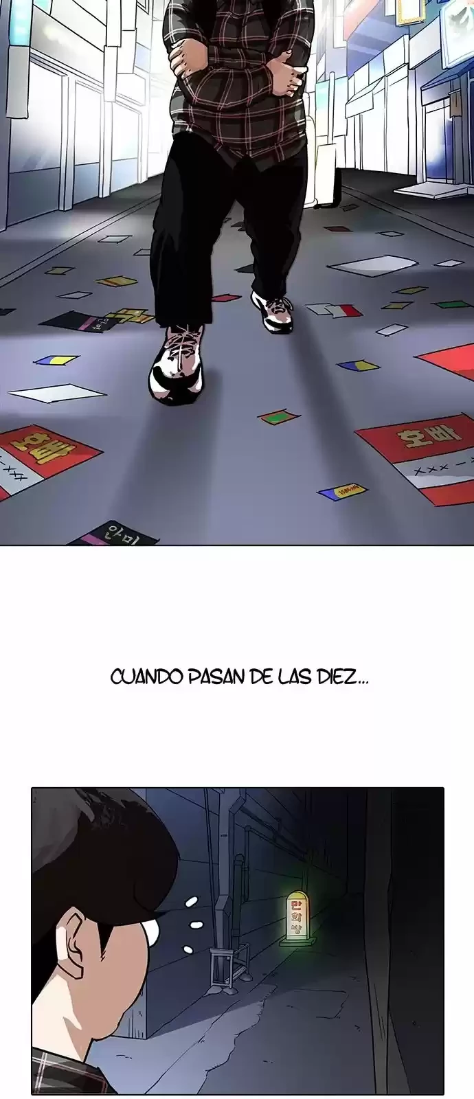 Nueva cara Capitulo 191 página 37