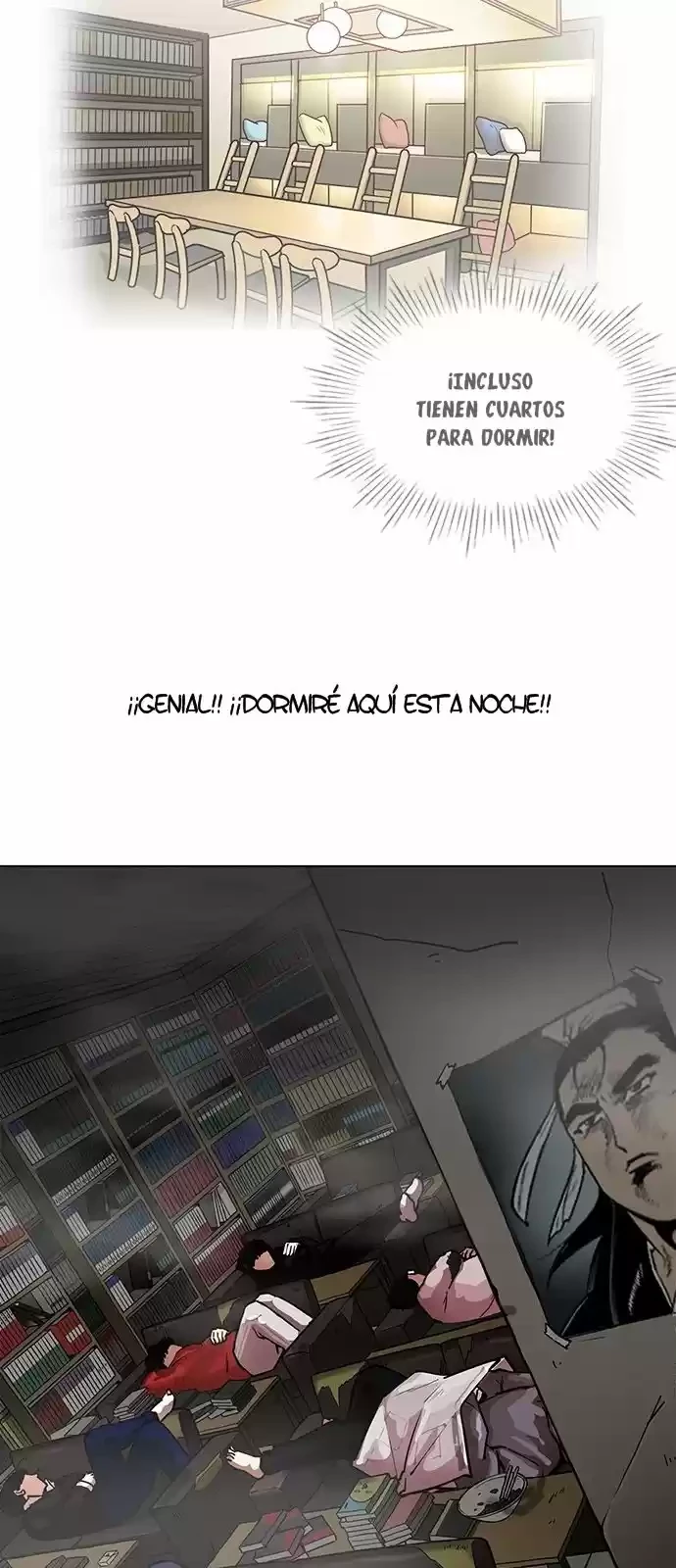 Nueva cara Capitulo 191 página 39