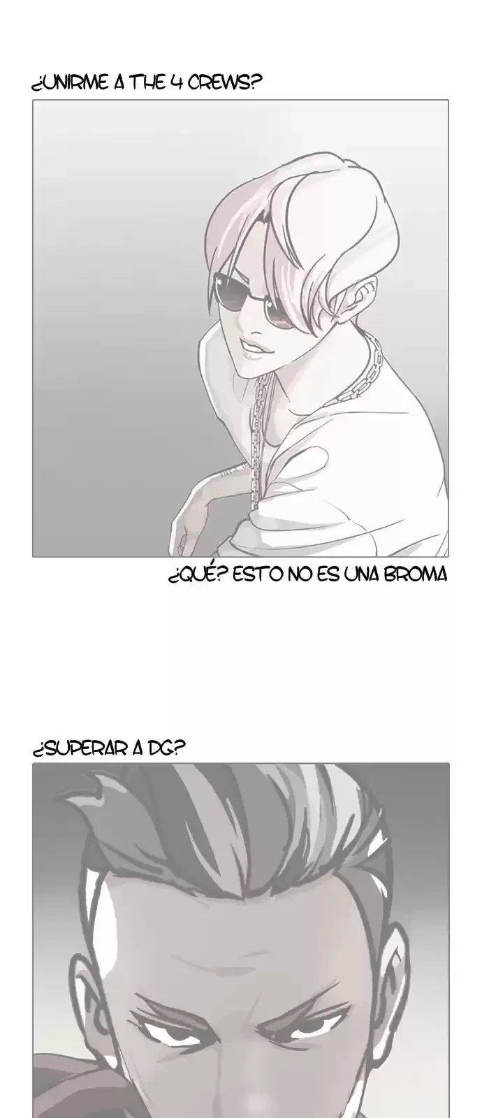 Nueva cara Capitulo 191 página 4