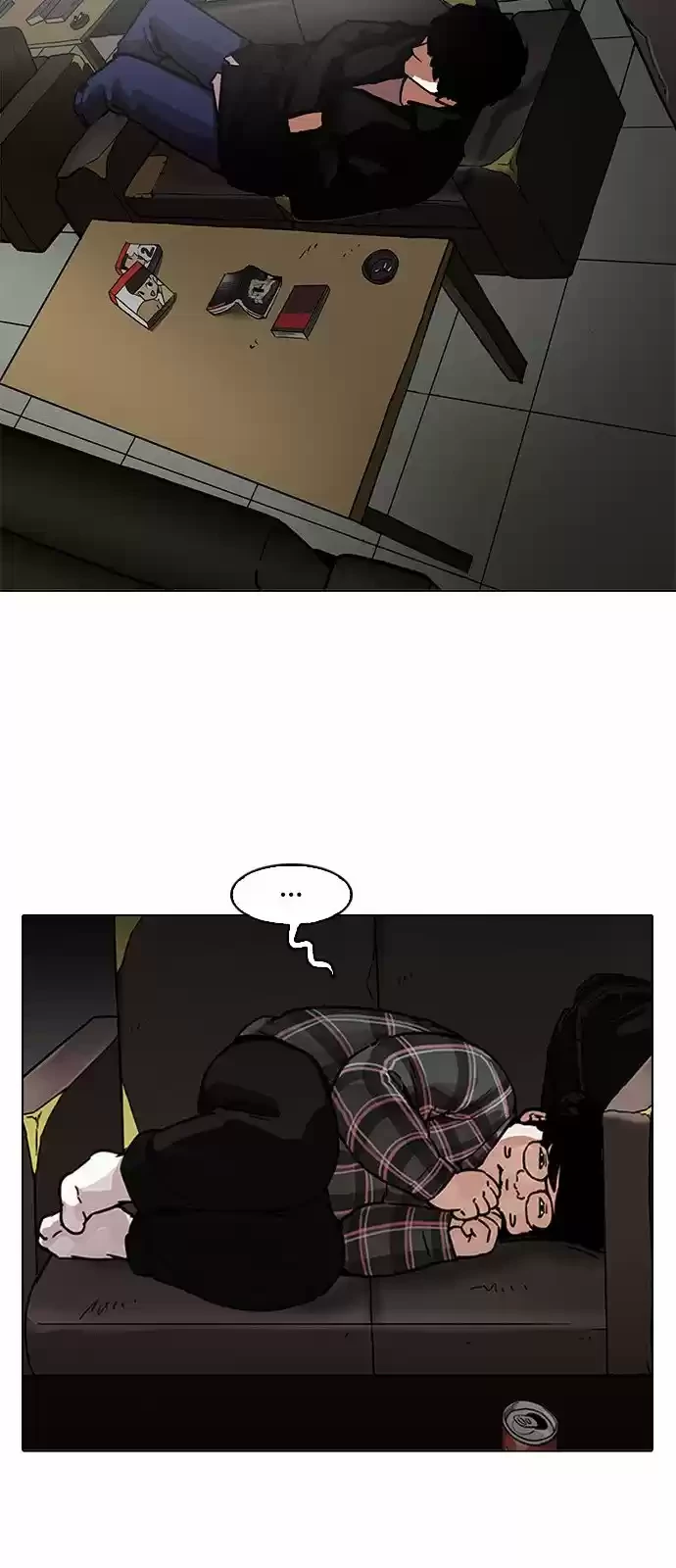Nueva cara Capitulo 191 página 40