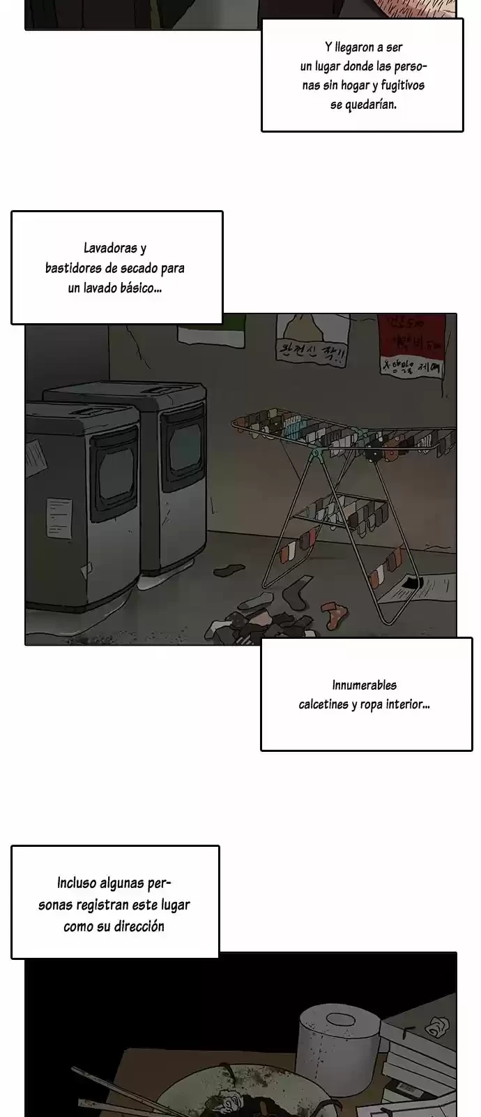 Nueva cara Capitulo 191 página 43