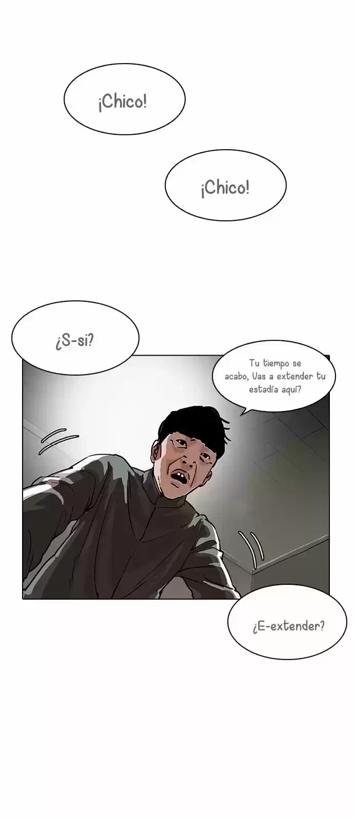 Nueva cara Capitulo 191 página 46