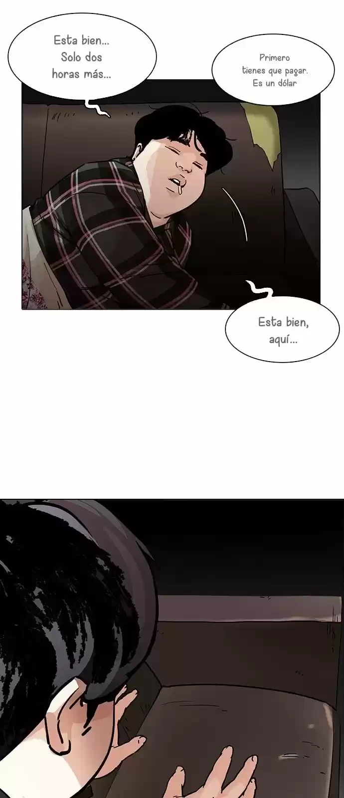 Nueva cara Capitulo 191 página 47