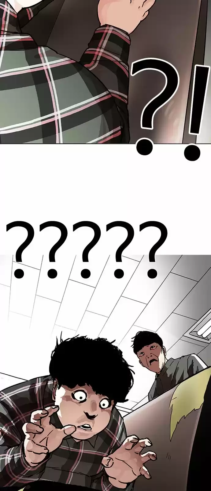 Nueva cara Capitulo 191 página 48