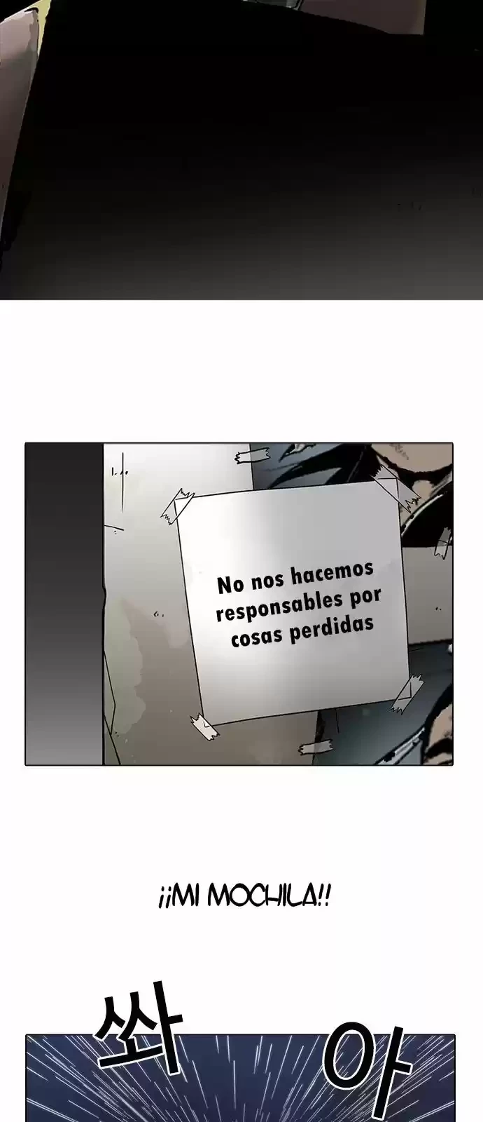 Nueva cara Capitulo 191 página 49