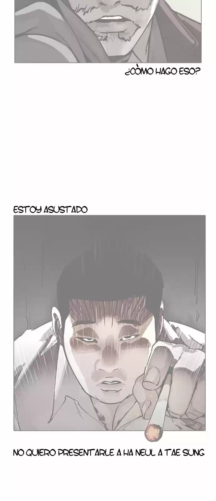 Nueva cara Capitulo 191 página 5