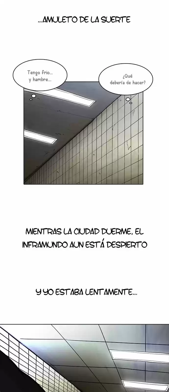 Nueva cara Capitulo 191 página 53