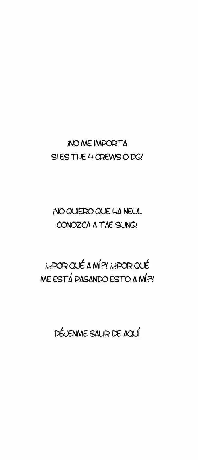 Nueva cara Capitulo 191 página 6