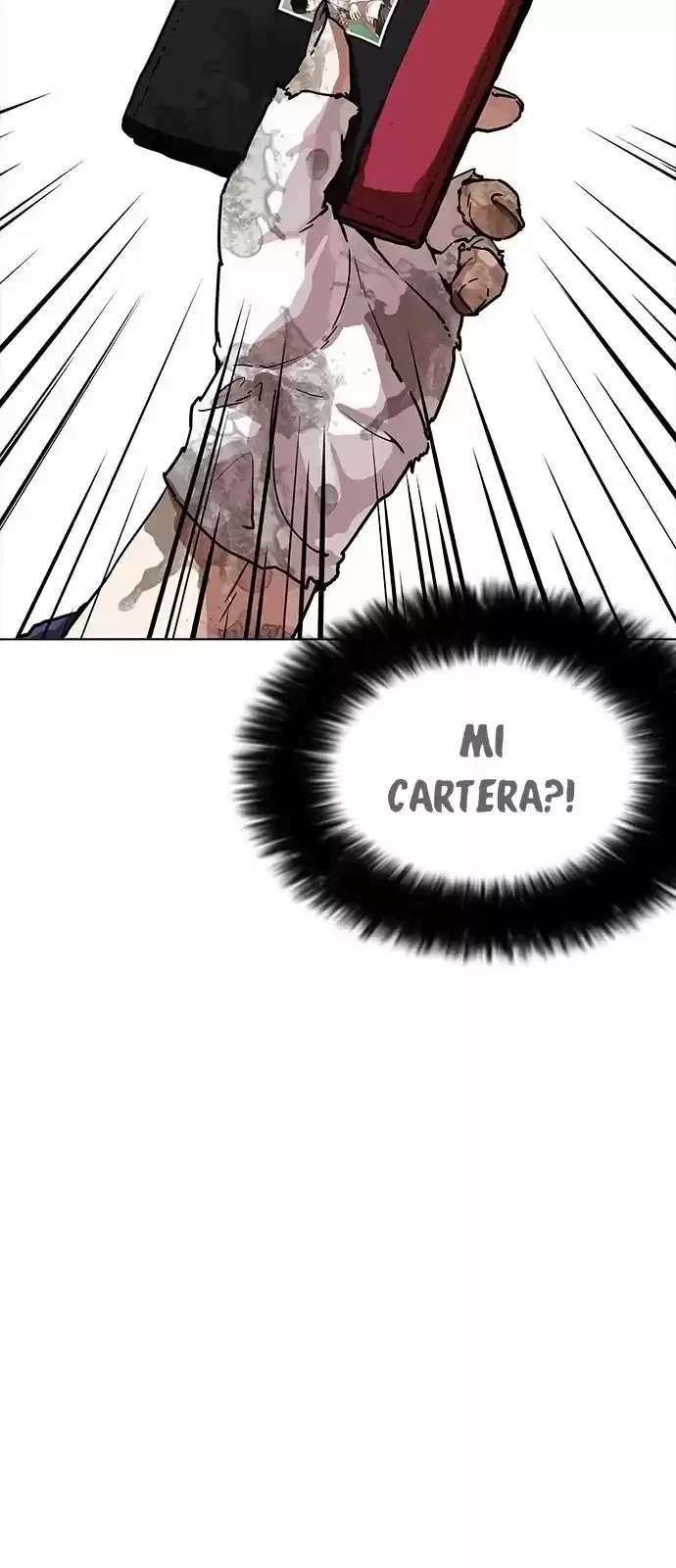 Nueva cara Capitulo 191 página 60