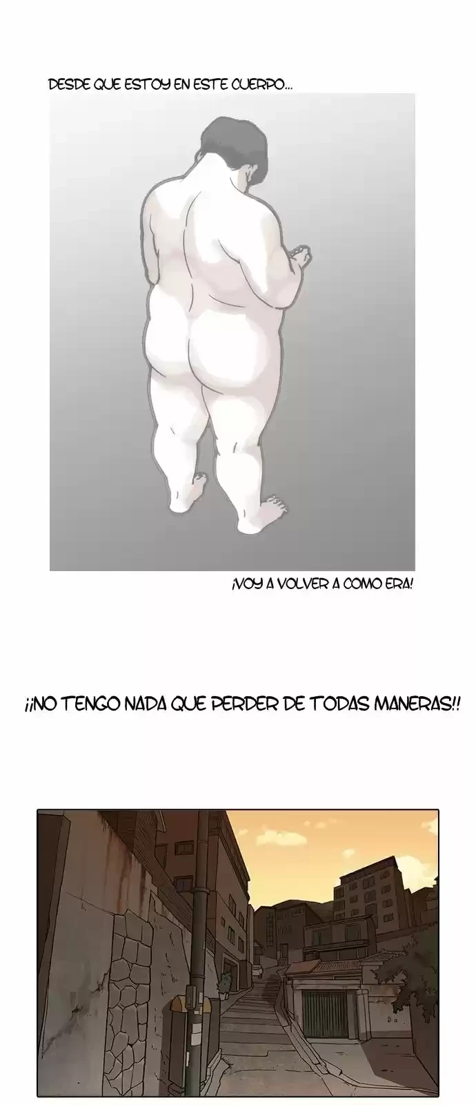 Nueva cara Capitulo 191 página 7