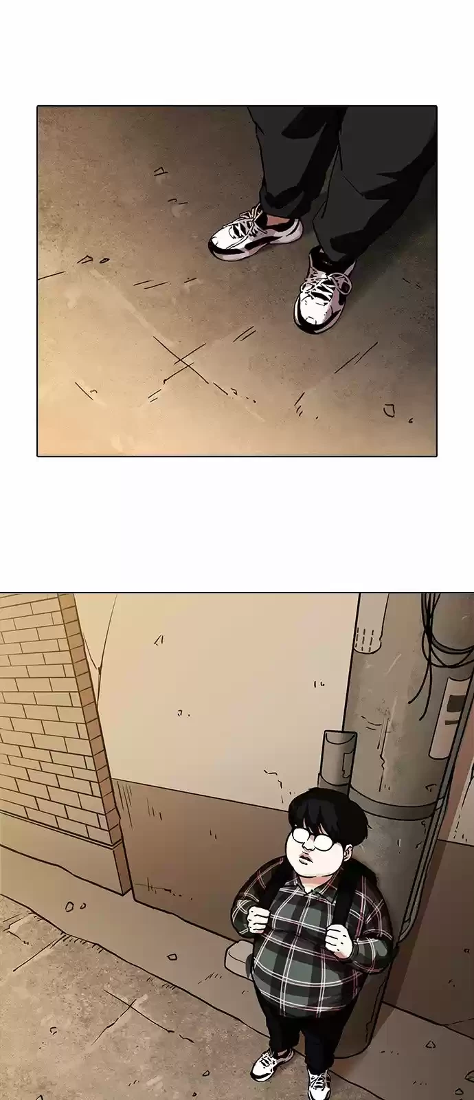 Nueva cara Capitulo 191 página 8