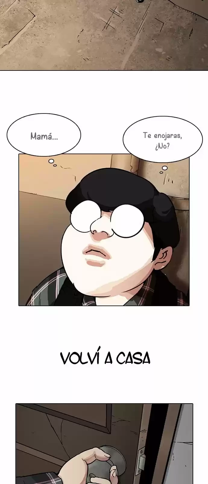 Nueva cara Capitulo 191 página 9