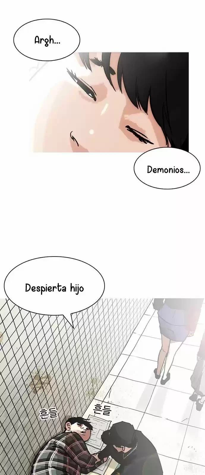 Nueva cara Capitulo 192 página 18