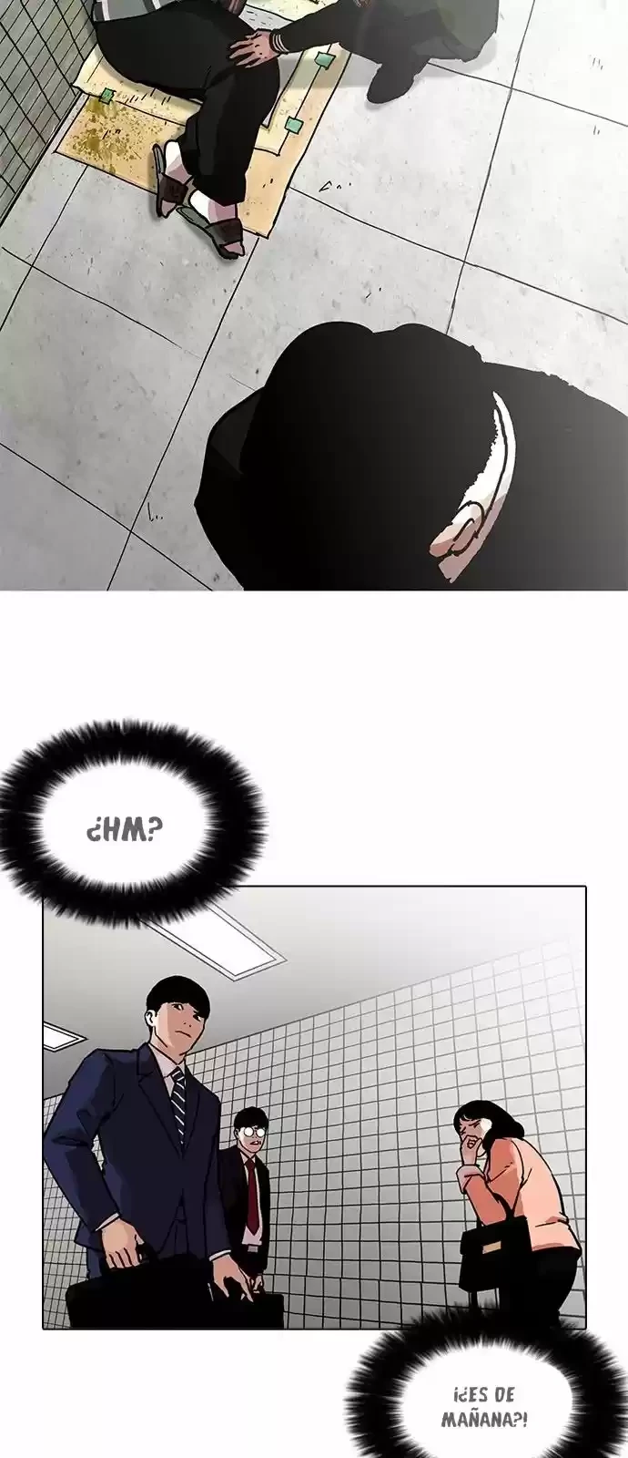 Nueva cara Capitulo 192 página 19
