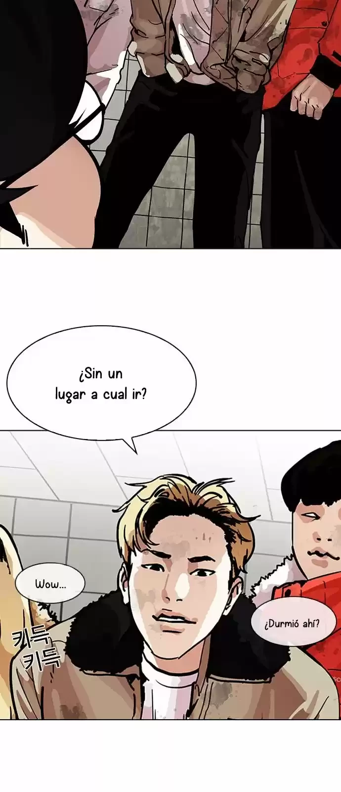 Nueva cara Capitulo 192 página 24