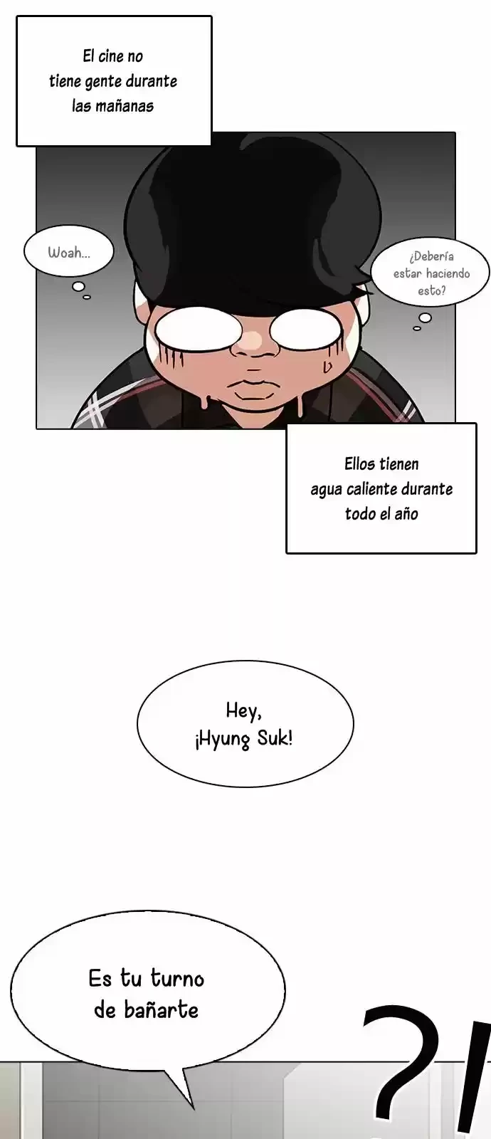 Nueva cara Capitulo 192 página 27