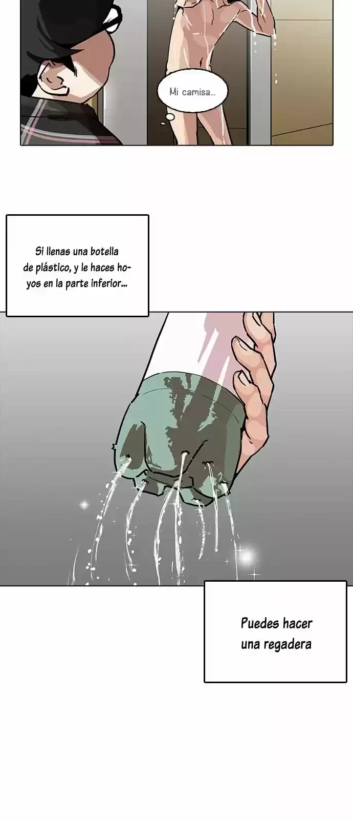 Nueva cara Capitulo 192 página 29