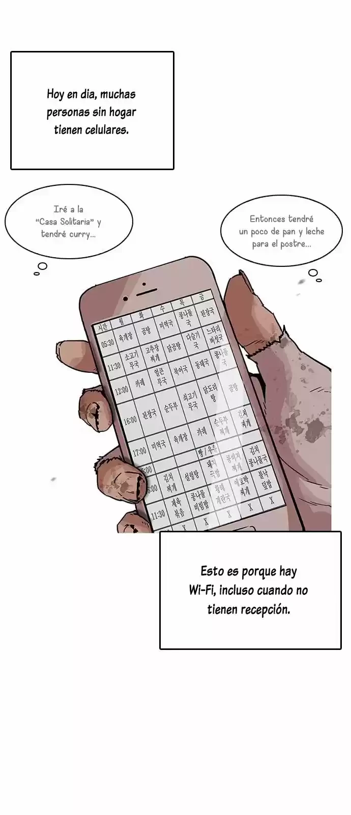 Nueva cara Capitulo 192 página 33