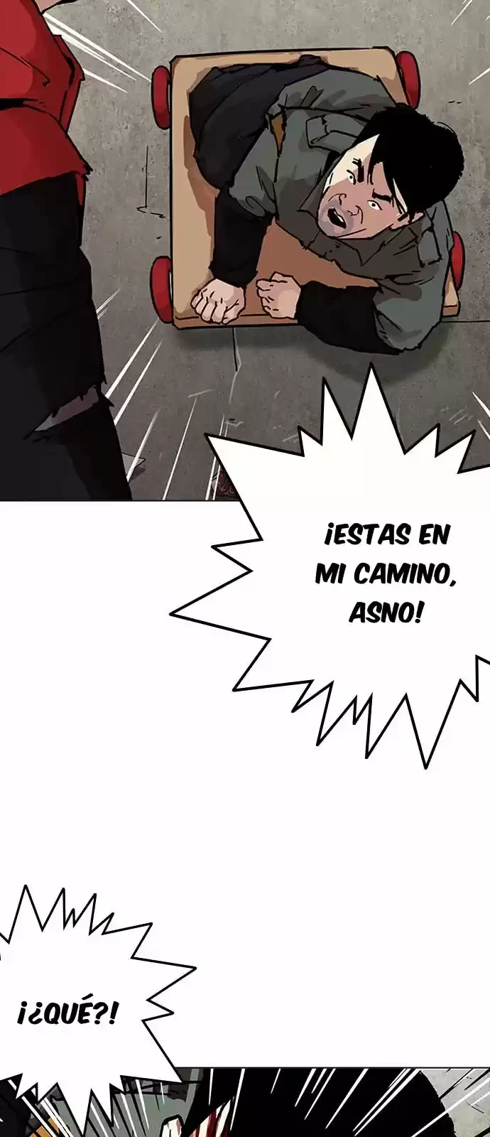 Nueva cara Capitulo 192 página 35