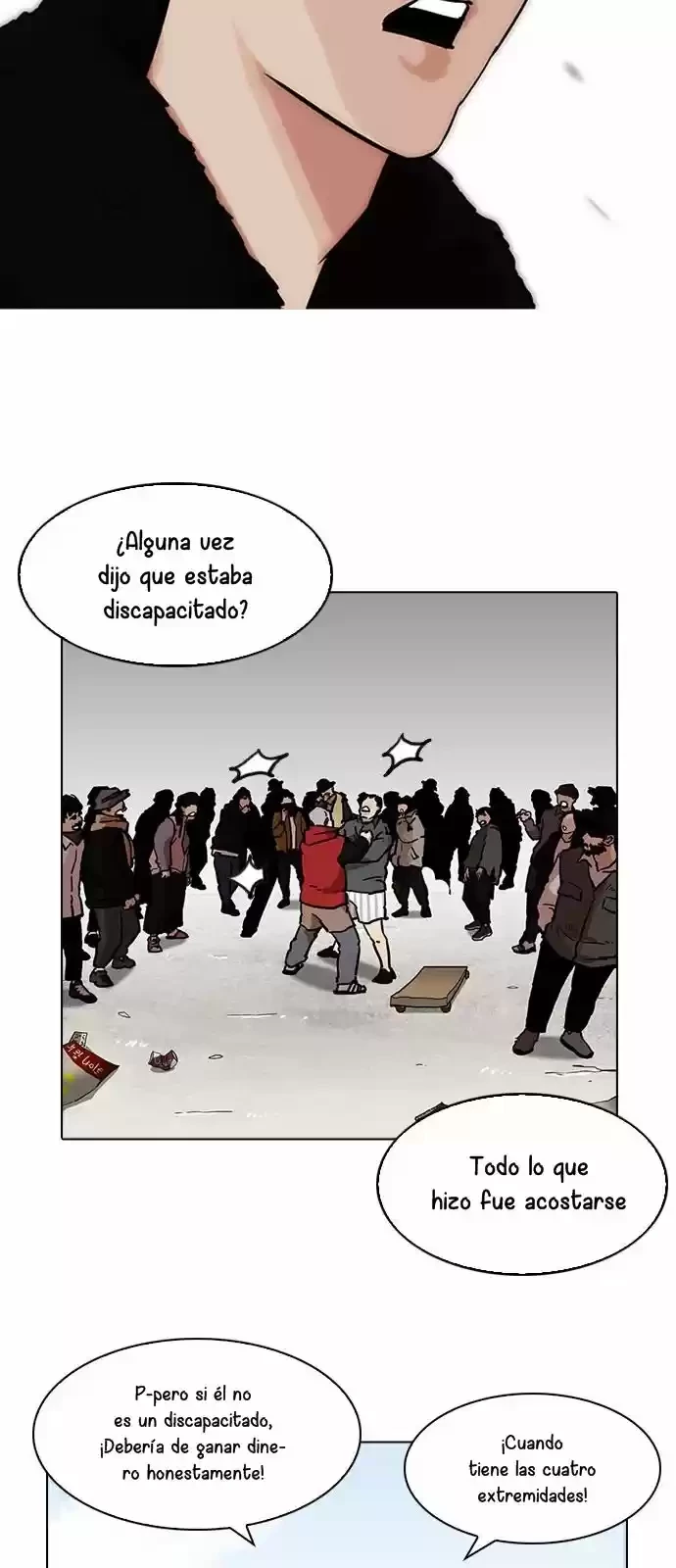 Nueva cara Capitulo 192 página 40