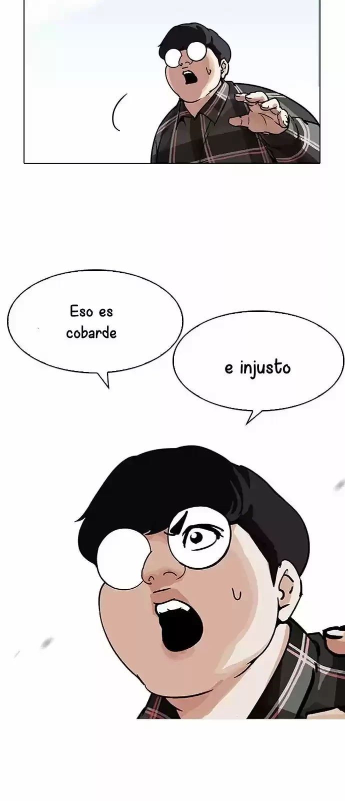 Nueva cara Capitulo 192 página 41