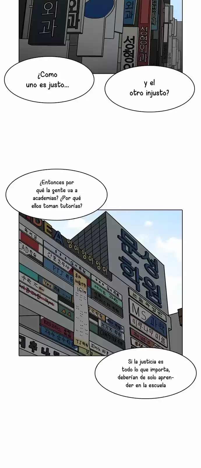Nueva cara Capitulo 192 página 43