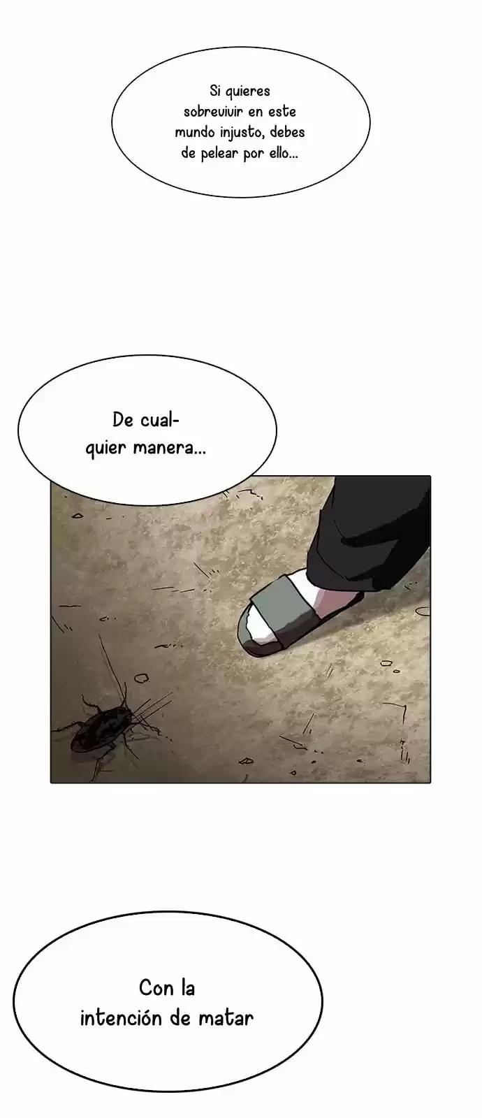 Nueva cara Capitulo 192 página 44