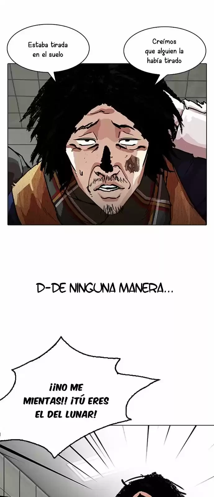 Nueva cara Capitulo 192 página 5
