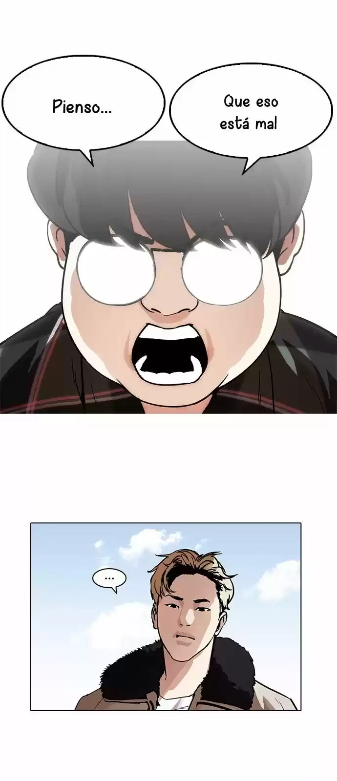 Nueva cara Capitulo 192 página 51