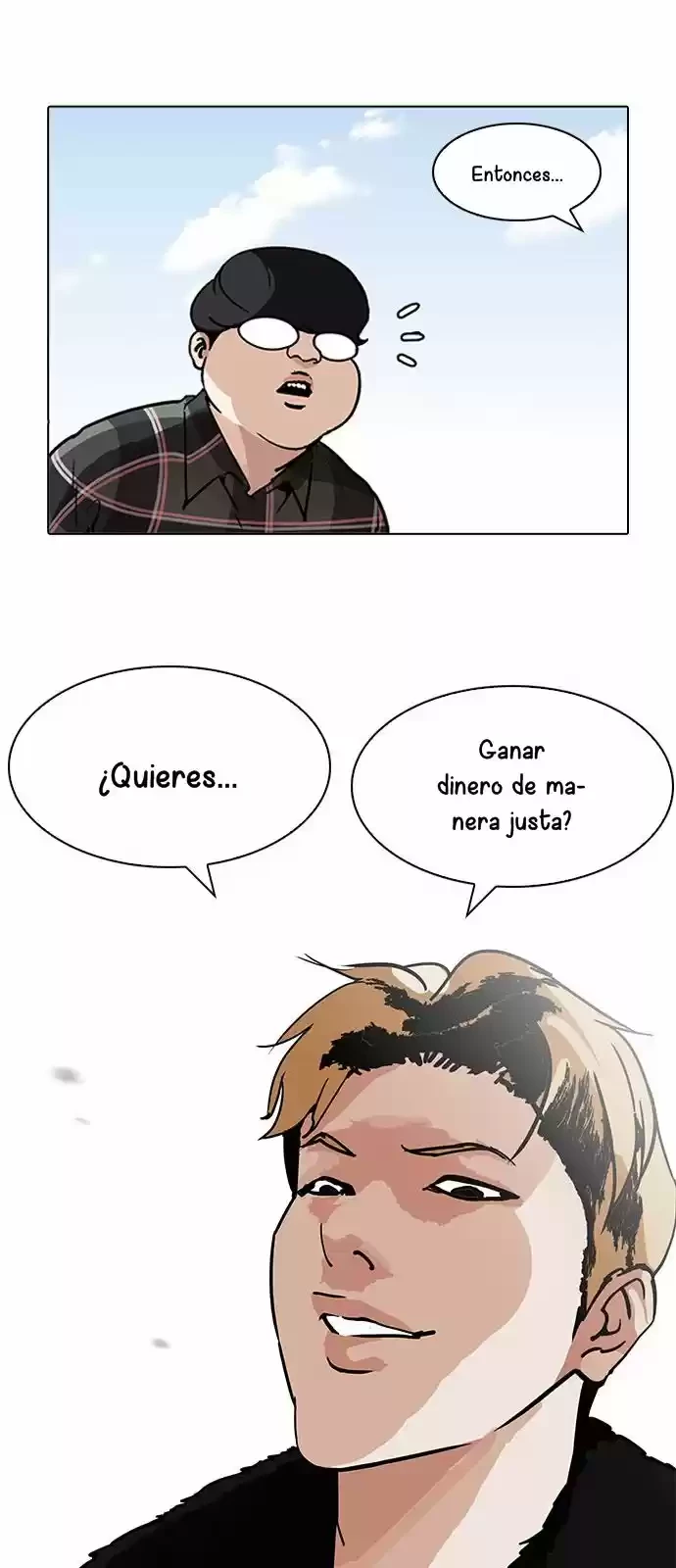 Nueva cara Capitulo 192 página 52