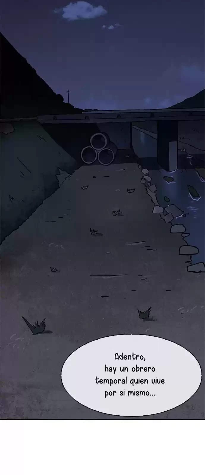 Nueva cara Capitulo 192 página 54