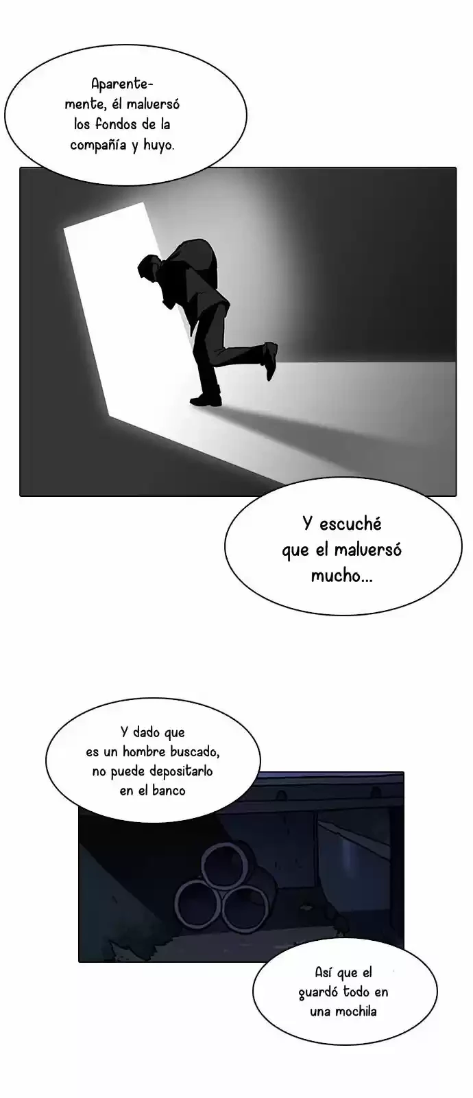 Nueva cara Capitulo 192 página 55