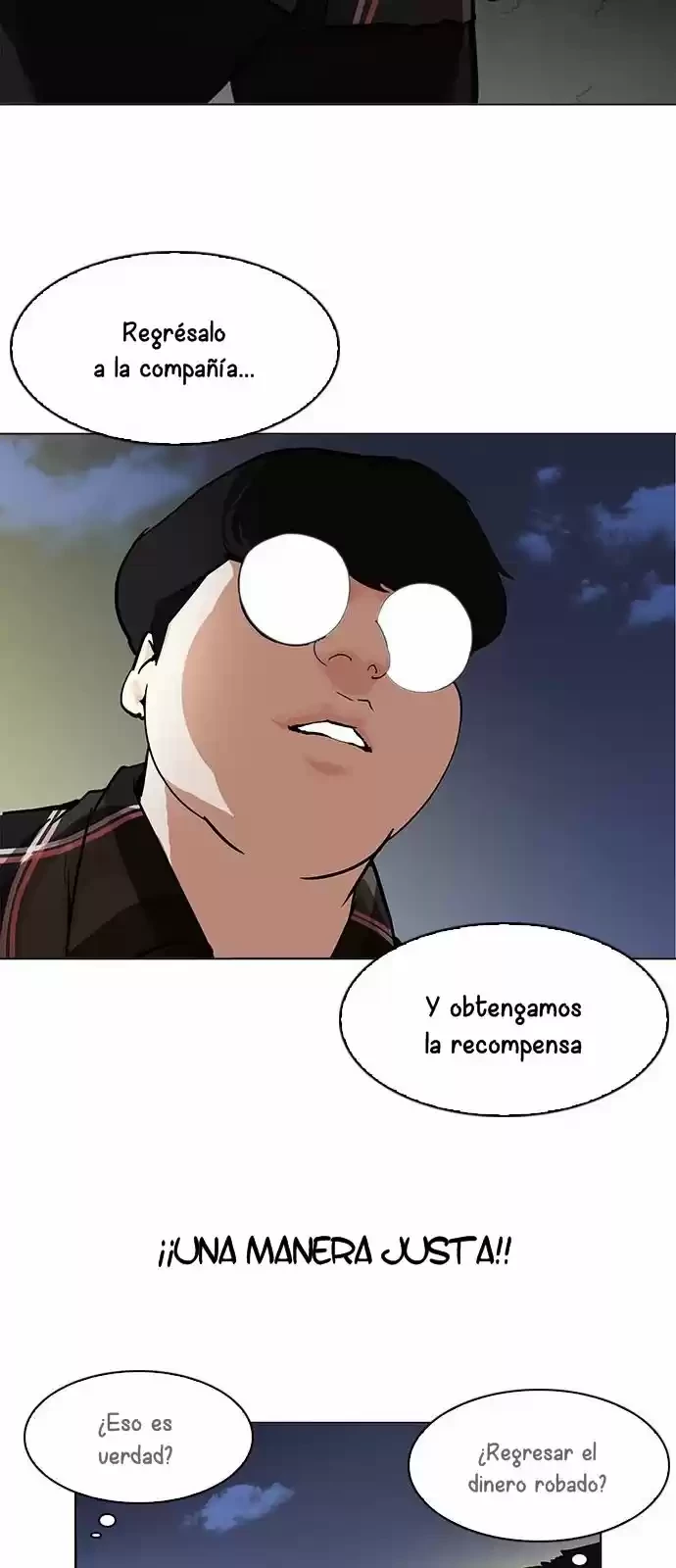 Nueva cara Capitulo 192 página 57