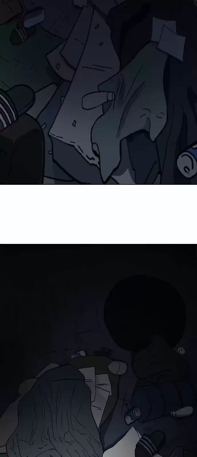 Nueva cara Capitulo 192 página 59