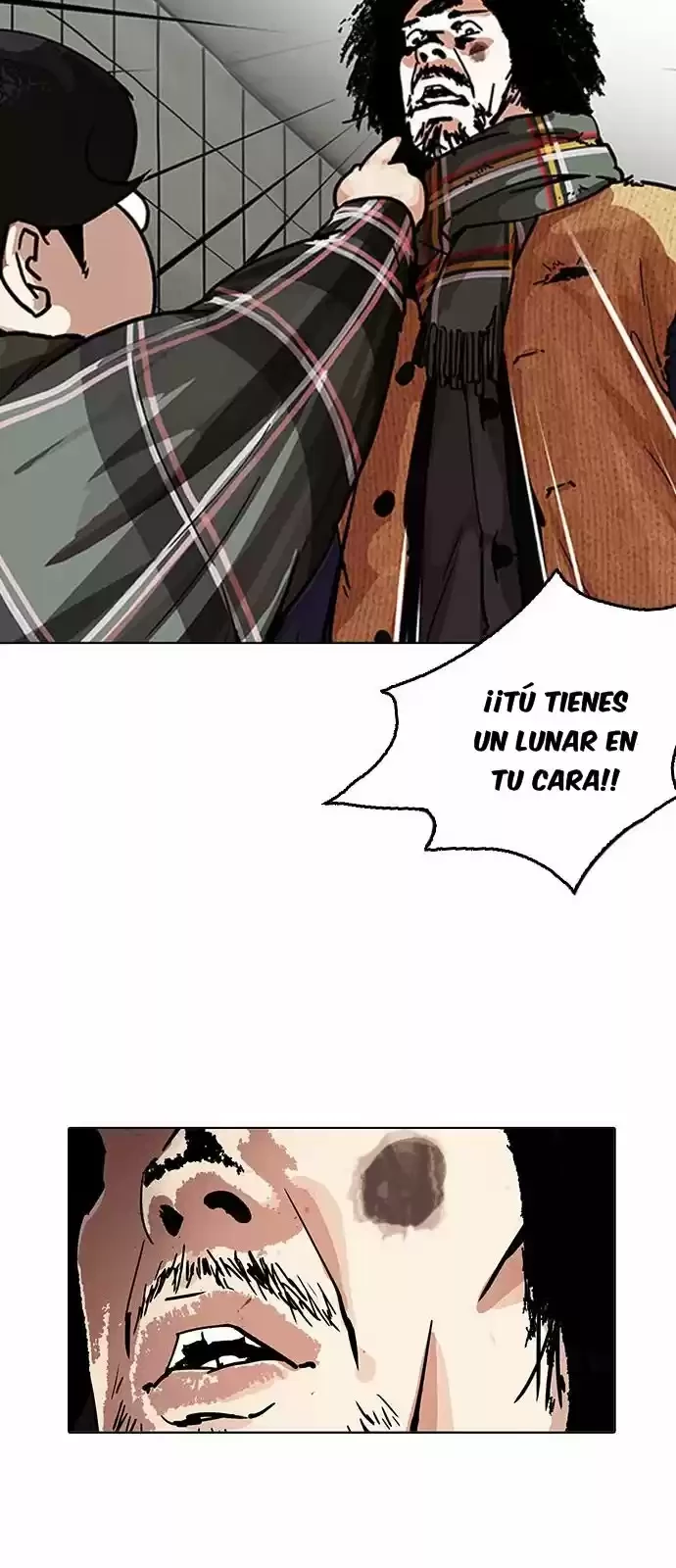 Nueva cara Capitulo 192 página 6