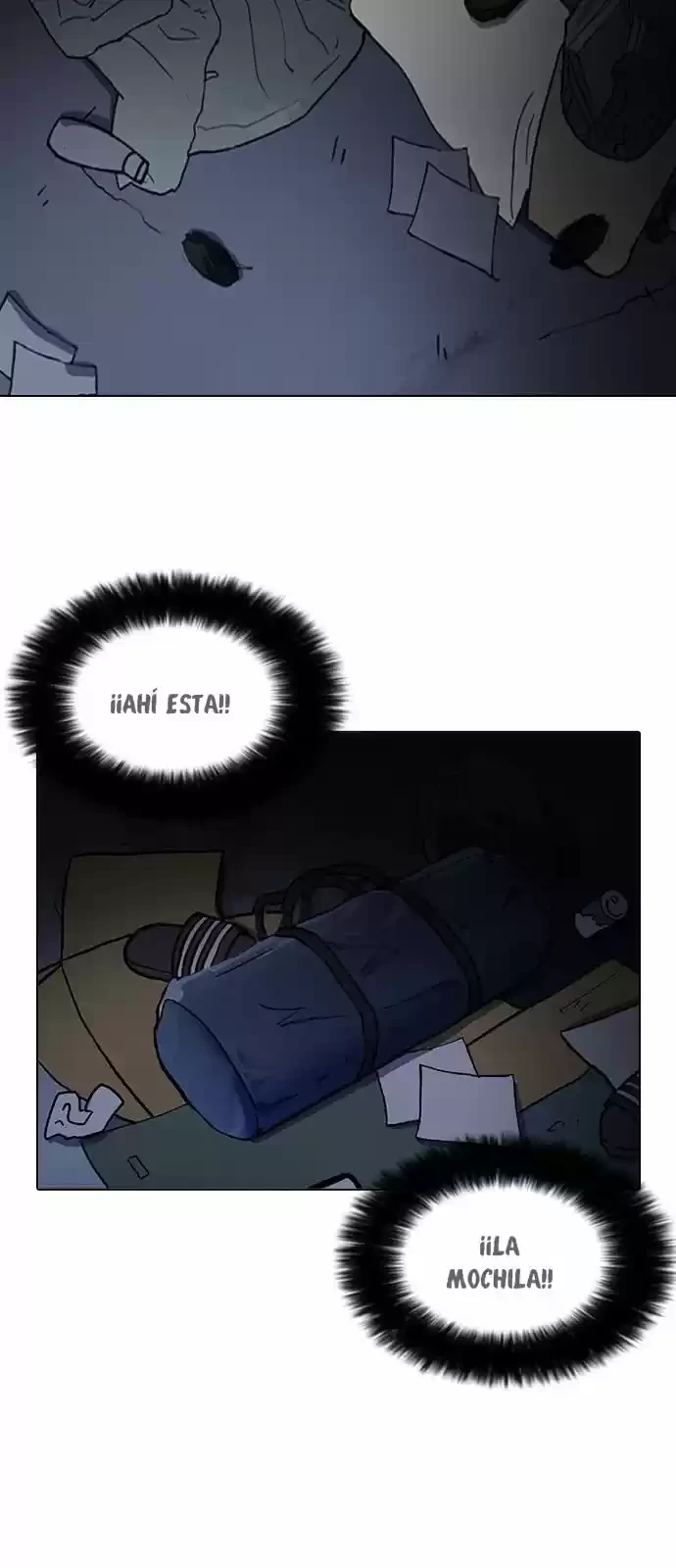 Nueva cara Capitulo 192 página 60