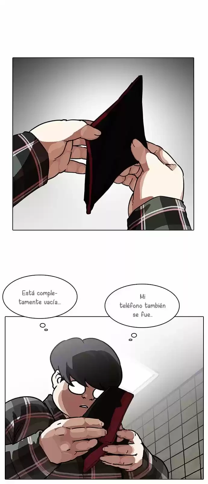 Nueva cara Capitulo 192 página 9