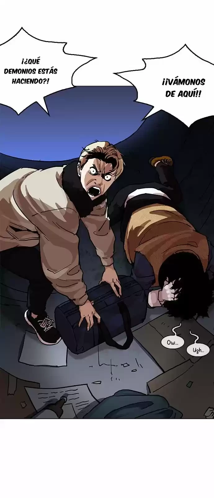 Nueva cara Capitulo 193 página 10