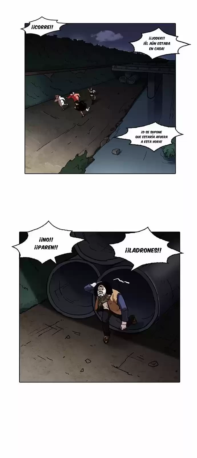 Nueva cara Capitulo 193 página 11