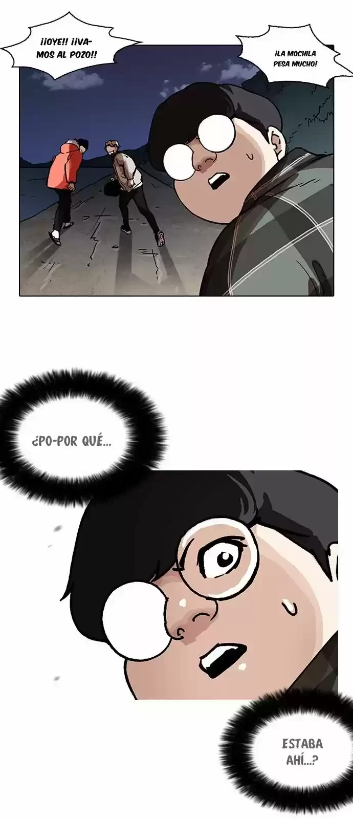Nueva cara Capitulo 193 página 12