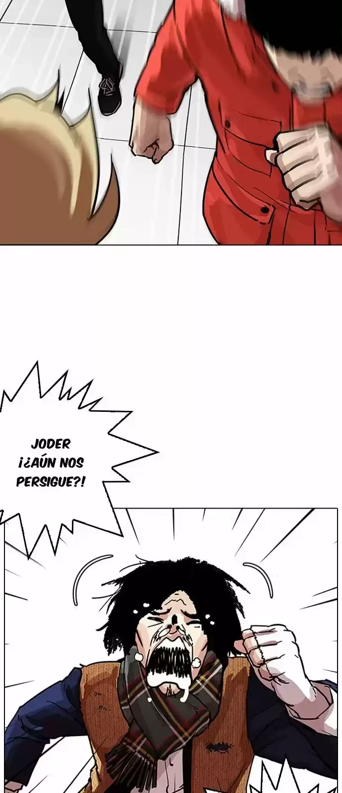 Nueva cara Capitulo 193 página 16